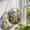 D, variant on Snmubt Acrylic Puzzle Decorative Sign Suncatcher, Window Hanging for Home Garden, DIY Puzzle Piece Light Catcher