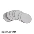 thumbnail image 2 of 60 Pcs Tapis de Pied Réutilisable Remplacement pour Pied Électrique, 2 of 5