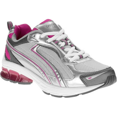 Danskin Now - Women's Chaser Rocker Bottom Toning Sneakers