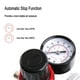 thumbnail image 5 of Kit de aerógrafo Timbertech AS18-2K con kit de arranque con compresor, 5 of 9