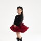 thumbnail image 5 of 8tRose pinkLush falda tutú para niñas pequeñas para niños faldas de tul hinchadas para niñas recién nacidas fiesta princesa niña ropa 1-15 años esquí esquí Gafas de esquí, 5 of 5