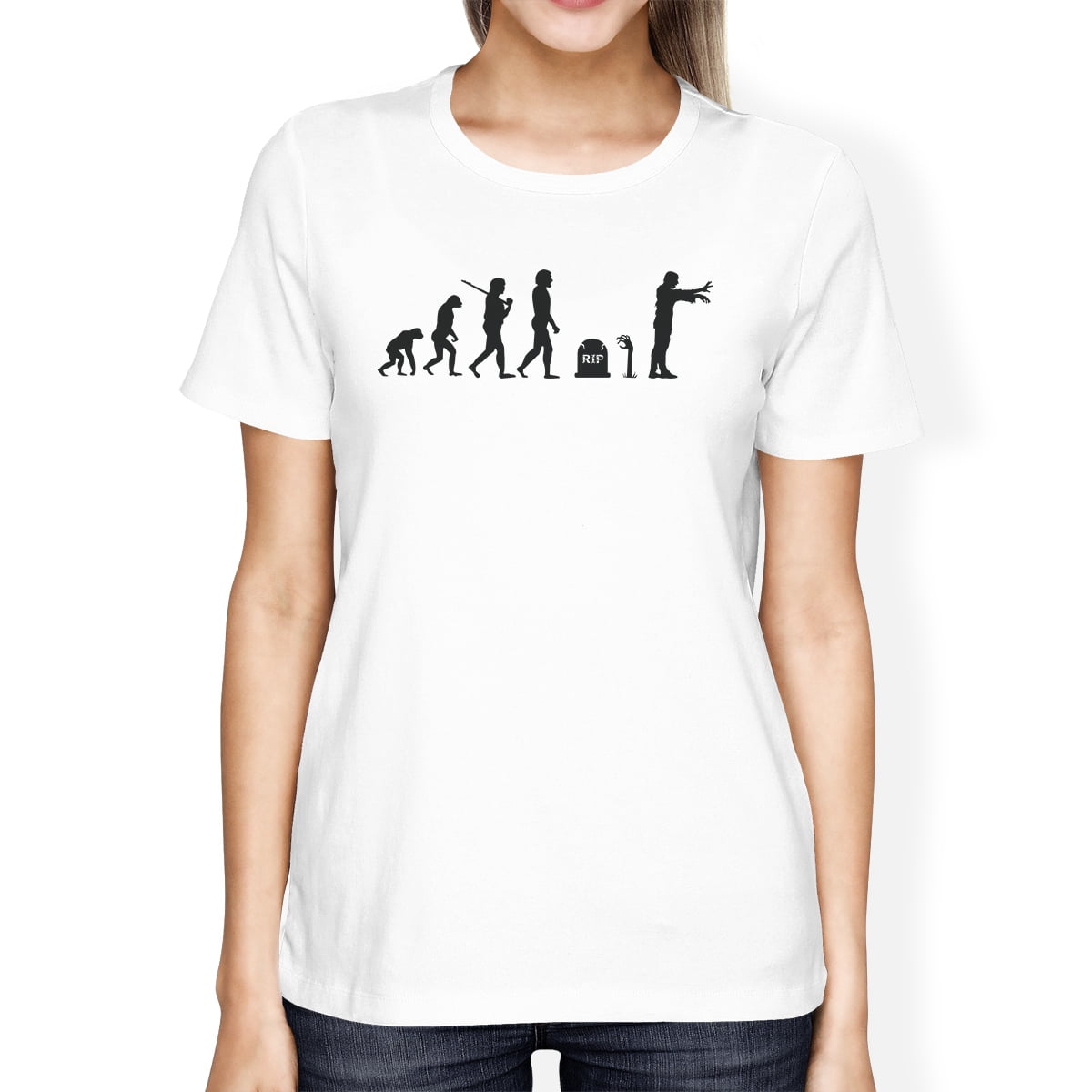 zombie t shirts uk