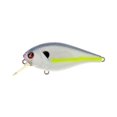 thumbnail image 1 of River2Sea Biggie Crankbait, Blanc/jaune, 1 of 3