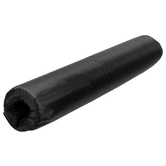 Mgaxyff Weightlifting Sponge Barbell Pad Neck & Shoulder Protective Pad for Squats Lunges Hip Thrusts, Barbell Pad, Neck