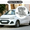 thumbnail image 2 of Bomba de agua Unique Bargains para HYUNDAI GRAND i10 i20 para KIA RIO PICANTO MORNING 1.2L No.2510003010, 2 of 6
