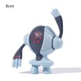 thumbnail image 3 of Figuras de Pokémon de 5 a 10 cm, modelo Charmander, Popplio, Litten, Pikachu, Arceus, figuras de acción, juguetes coleccionables, 3 of 5
