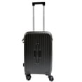 thumbnail image 1 of MALETA DE CABINA JON A05 20" NEGRO PORTAVASO Y PHONE HOLDER INTEGRADO, 1 of 6