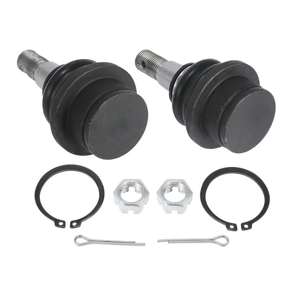 1 Pair Car Front Lower Ball Joint K6541 12475478 for Chevrolet Silverado 1500 Tahoe for GMC Sierra 1500