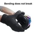 thumbnail image 4 of Archer Outdoor Motorcycle Skiing Glasses Anti impacts Wind proof Eye Goggles, 4 of 7
