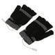 thumbnail image 3 of Guantes Calefactores Con Dedos Completos Y Medios, Cómodos Y Suaves Guantes Eléctricos Para Computadora Portátil Elásticos Para Mujeres Para Exteriores, 3 of 7