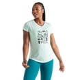 thumbnail image 4 of Regatta T-Shirt Vélo Calme pour Femmes, 4 of 5