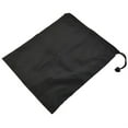 thumbnail image 3 of Lefu Shoe Bag Dustproof Organize Drawstring Storage Pouch for Home Outdoor Travel, 3 of 9