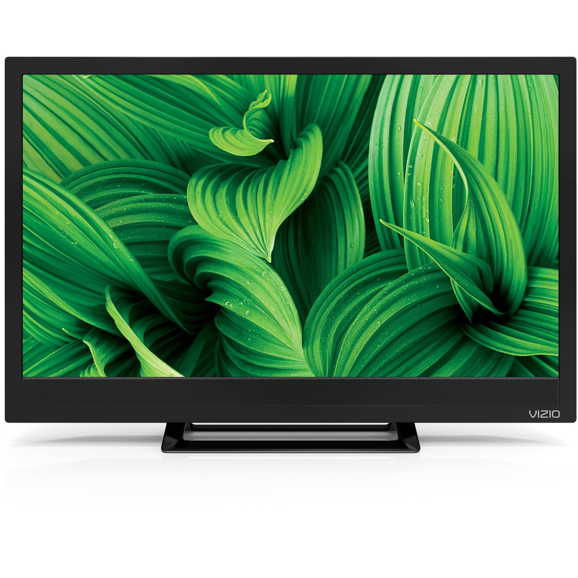 Refurbished Vizio 24" Class HD (720P) LED TV (D24hnE1)