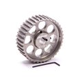 thumbnail image 2 of Peterson Fluid Systems 06-1338-W HTD Oil Pump Pulley, 2 of 3
