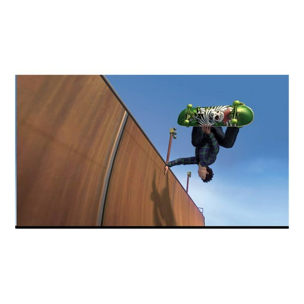 Tony Hawk Ride - Xbox - with Skateboard - Walmart.com