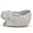 thumbnail image 2 of Set of 12 Crouching Bunny Planter, 2 of 2