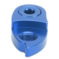 thumbnail image 4 of Rear Derailleur Extender Hanger,Bicycle Rear Derailleur Hanger Extension Tail Hook Extender for Free Wheel Teeth Upgrade, 4 of 7