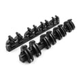 thumbnail image 3 of Speedmaster 1-261-017 Compatible with Chevy SBC 350 Shaft 1.5 Ratio DNA Aluminum Roller Rocker Arms Set, 3 of 8