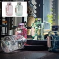 thumbnail image 4 of Large Hydrogen Water Bottle Generator, 1.5L Portable Water Ionizer Generator Machine with SPE PEM Technology, Hydrogen Rich Water Generator Sports Kettle for Home, Fitness, 4 of 7