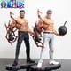 thumbnail image 2 of Figura de anime de una pieza, Monkey D. Garp, serie de postura de pie, modelo de muñecas, figura de acción, juguetes de PVC, colección, adorno de escritorio, regalo, 2 of 5
