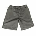 thumbnail image 5 of adviicd Gym Shorts for Men Men's Straight Fit Flex Shorts (Standard and Big Mens Shorts, 5 of 5
