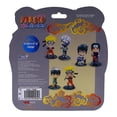 thumbnail image 2 of Figuras de Acción Ruz Naruto Shippuden Naruto Kakashi 9 cm Naranja, 2 of 4
