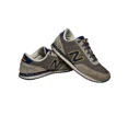 thumbnail image 1 of New Balance 501 Men's Blue / Gray MZ501CKH Size 9.5 Lace Up Sneakers Walking, 1 of 6