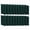 Green, variant on Stcellnmex 20 Pack Blue Non Scratch Scouring Sponge Scrub Pads For Kitchen Dish Cleaning