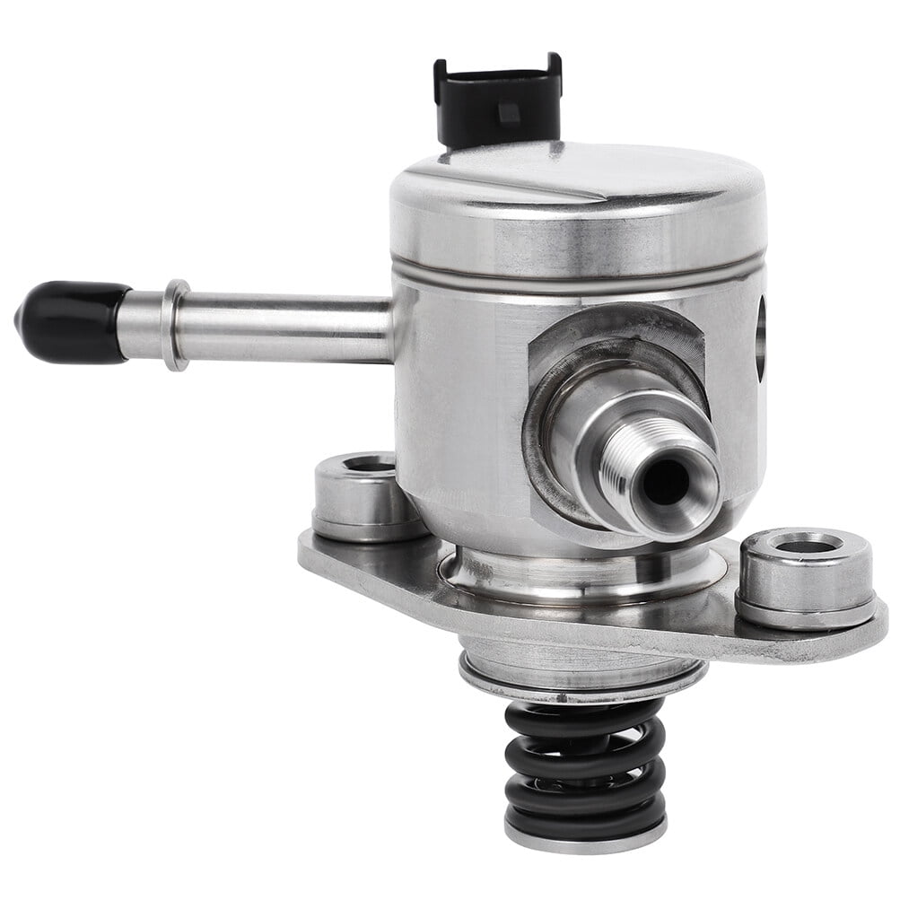 AUTOMUTO High Pressure Fuel Pump 12622475 Compatible with for Buick Lacrosse 2.4L 2010-2016 for Buick Regal 2.4L 2011-2017 for Buick Verano 2.4L 2012-2017 for Chevrolet Captiva