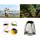 thumbnail image 5 of Mosquito Head Net TUNC Sencillez, 5 of 5