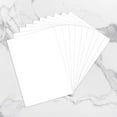 thumbnail image 1 of Yupo Paper Adhesive white A4 250gsm ( 10 sheets per pack ), 1 of 1