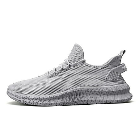

Flying mesh small white shoes issued on behalf of large men s sports casual shoes in the summer and autumn of 2023
