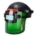 thumbnail image 2 of Casco de Soldadura CUTICAT Cabeza de Visualización Grande Escudo de Soldadura, 2 of 7