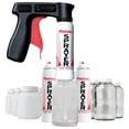 thumbnail image 2 of Preval® Valpak Custom Kit With Assortment Of Sprayers & Accessories, 2 of 4