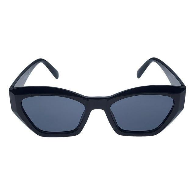 Lentes de sol Sersun SUN15 negro Unisex