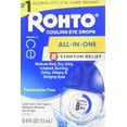thumbnail image 1 of Gotas para los ojos Rohto Cooling Relief 12 ml Mentholatum, 1 of 2