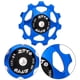 thumbnail image 4 of Rueda Jockey desviadora trasera de bicicleta 11T, 4mm, 5mm, 6mm, accesorios para desviador de bicicleta, 4 of 7
