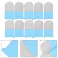 thumbnail image 2 of 20pcs Gaming Finger Gloves Thumb Sleeves Touch Screen Mobile Game Gamer Assist Accessories For Touchscreen Devices Smooth Operation, 2 of 7