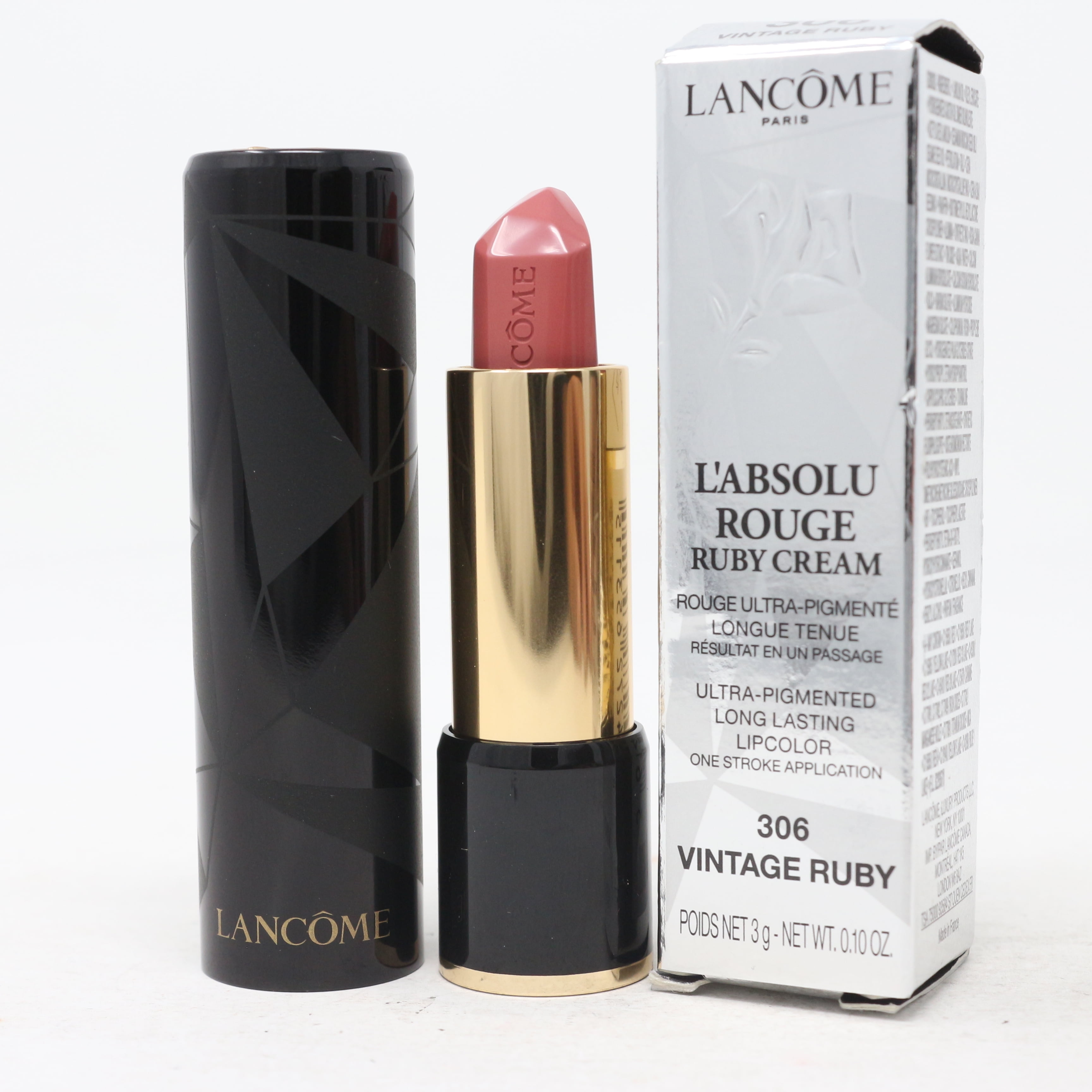 lancome vintage ruby