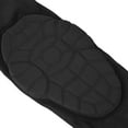 thumbnail image 4 of Baseball Elbow Guard, Light And  Wrestling Elbow Pads High Elasticity Quick Drying Breathable Fabric  For Wrestling For Soccer For Baseball For Basketball, 4 of 8
