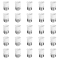 thumbnail image 1 of Convertidor E27 a B22 Adaptador de luz Portalámparas Piezas de iluminación (blanco), 1 of 2