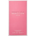 thumbnail image 2 of Kenneth Cole Reaction Eau de Parfum Spray, 3.4 Oz, 2 of 3