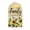 Butterfly Sunflower, variant on Psesaysky Sunflower Print Blender Cover Dust Cover Stain Resistant Blender Protector for Kitchen Appliance