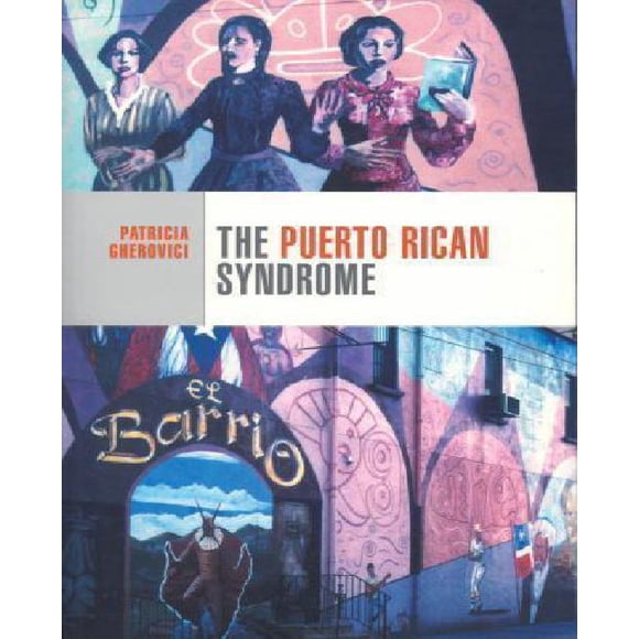 Le Syndrome Puerto-Rican