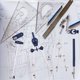 thumbnail image 5 of CompáS de Dibujo de 18 Piezas Herramienta Conjunto de GeometríA Herramienta de Dibujo CompáS para GeometríA para Dibujo, MatemáTicas, Dibujo, Herramienta de Ingeniero, 5 of 5