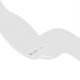 thumbnail image 1 of 5 Pcs Manual Lemon Juicer Lovely Shape Portable Transparent Fruit Juicer for Household Restaurant Cafe Fish Shape, 1 of 3