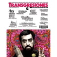 thumbnail image 1 of Transgresiones 1 Ediciones del Ermitaño 7153010001734, 1 of 2