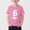 Pink, variant on Spazoro Boys T-Shirts Tee, Six Print Summer Short Sleeve Crew Neck Casual Tops for Kids Orange Size 4