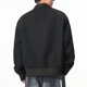 thumbnail image 3 of Ceisia Men's fashion solid color jacket pocket long sleeve outdoor Gift outerwear, 3 of 8