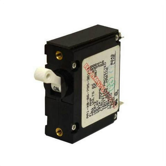 Carling Boat Marine Circuit Breaker | Toggle 20 Amp